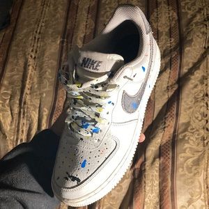 Nike AF1 shoes